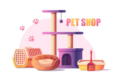 Pet Supplies