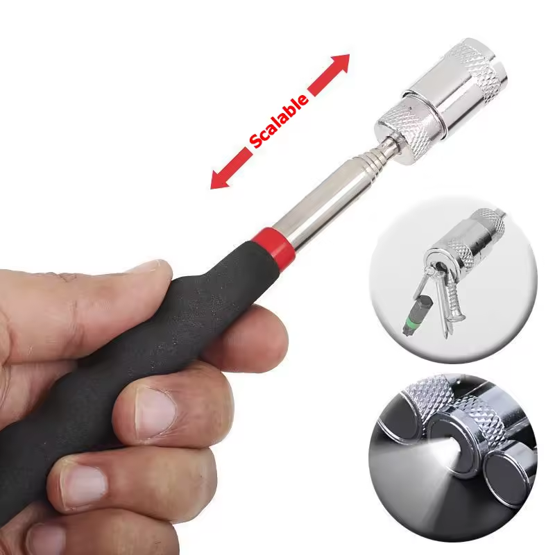 MG06516  LED Magnetic Suction Tool