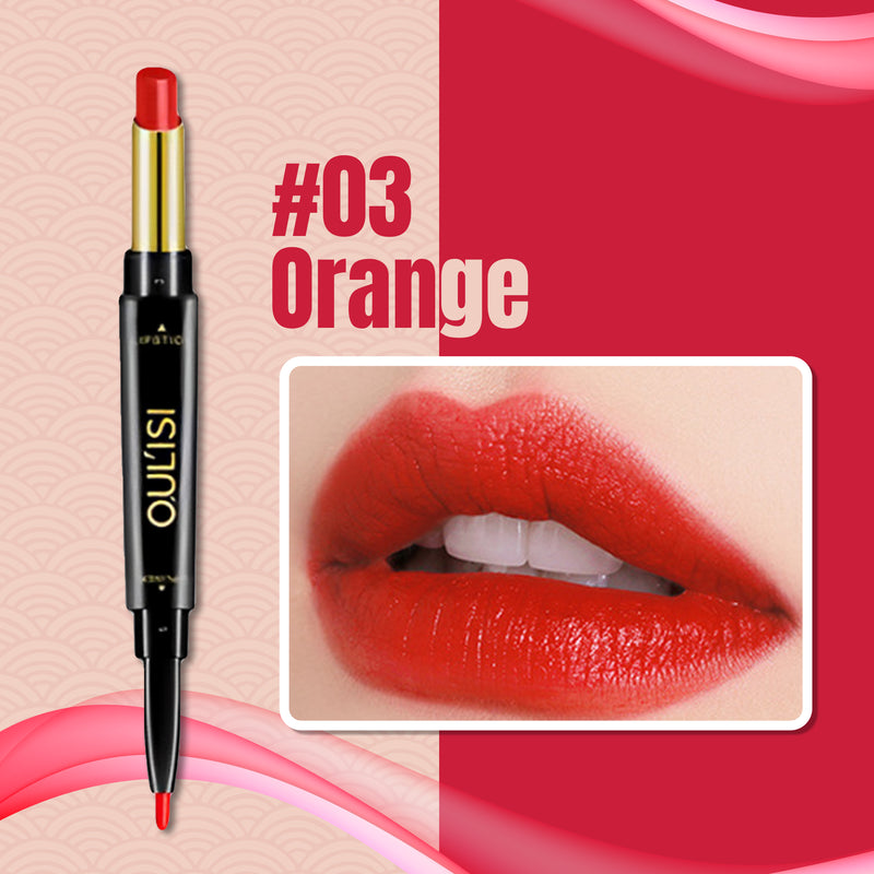 MC06554 2in1  Lip Liner