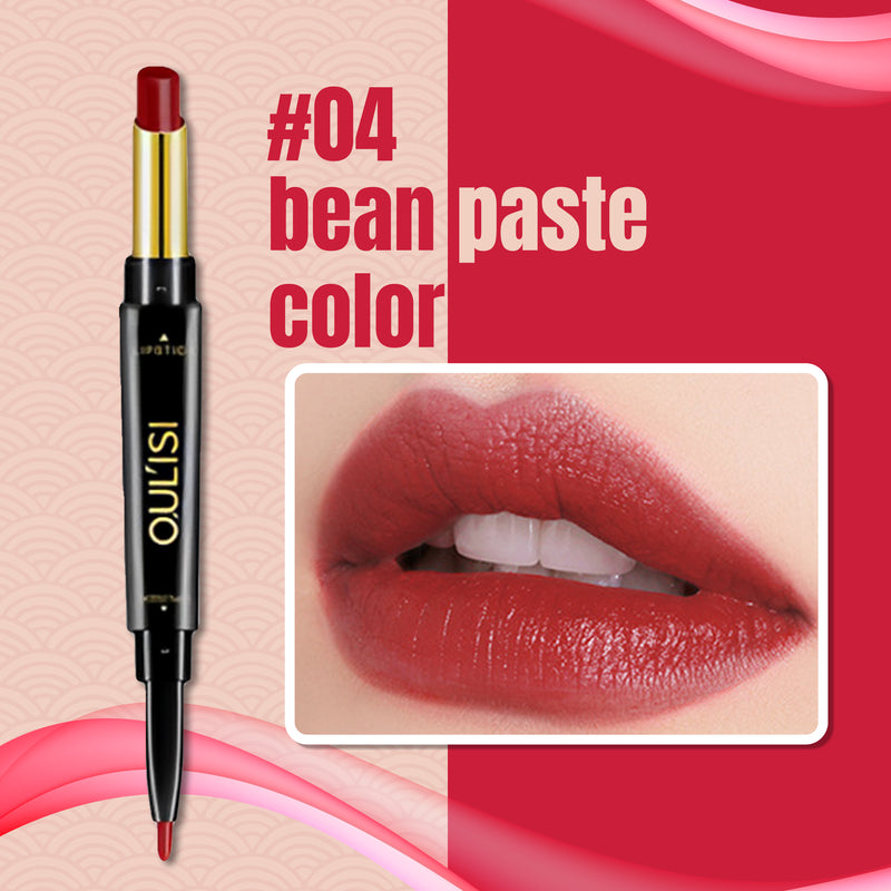 MC06554 2in1  Lip Liner