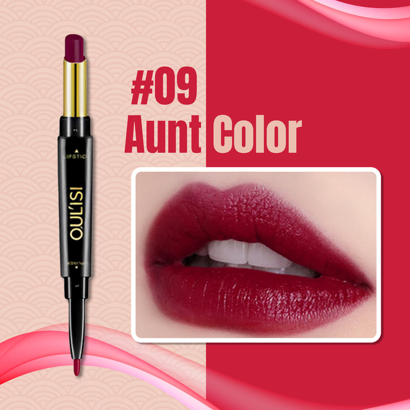 MC06554 2in1  Lip Liner