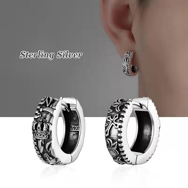 MJ03988 Gawthu Earring