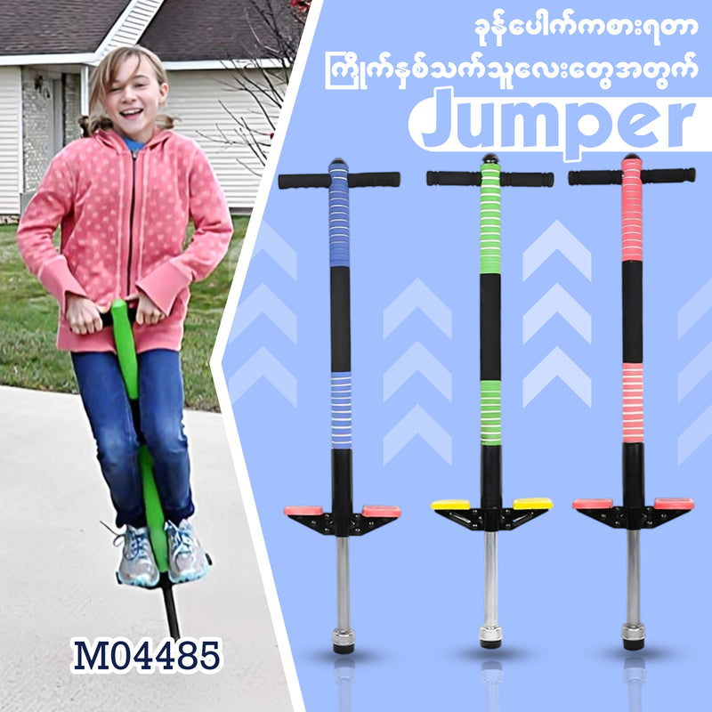 MT04485 Jumper