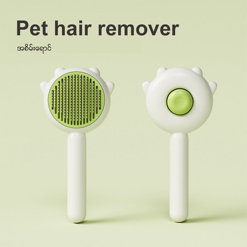 MC03587 Pet Hair Cleaning Brush