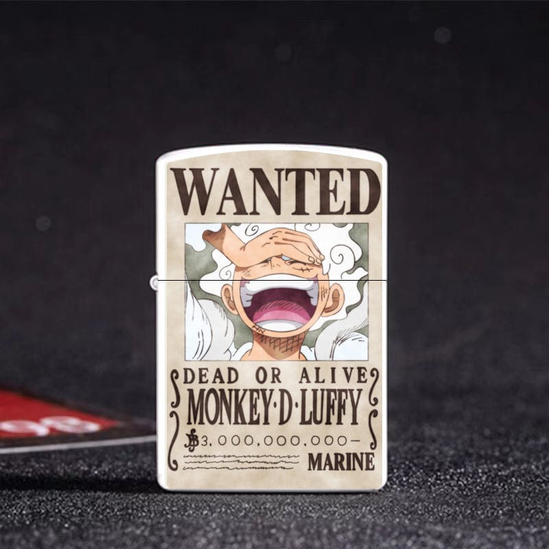 MG03557 Character zippo lighter