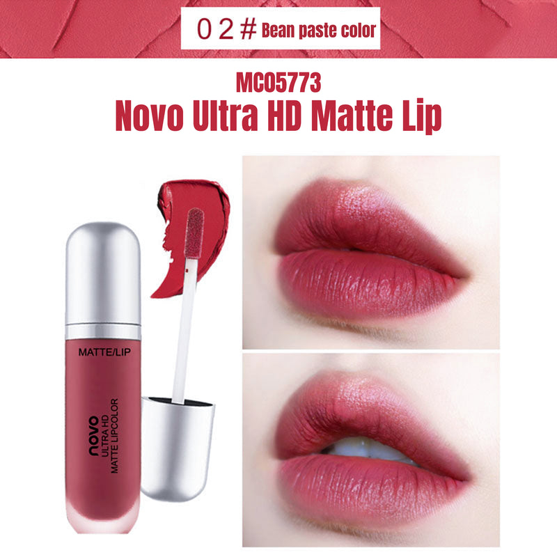 MC05773  Novo Ultra Hd Matte Lip