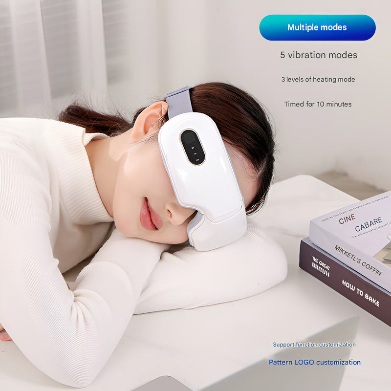 ME06545 Eye Massager