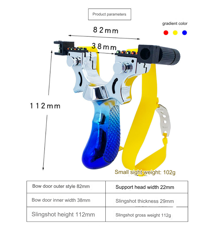 MG04392  Laser Sling