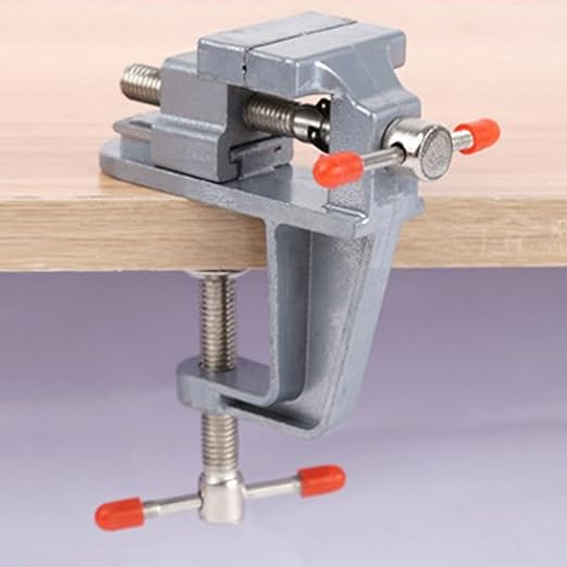 MG04411 Mini Vise