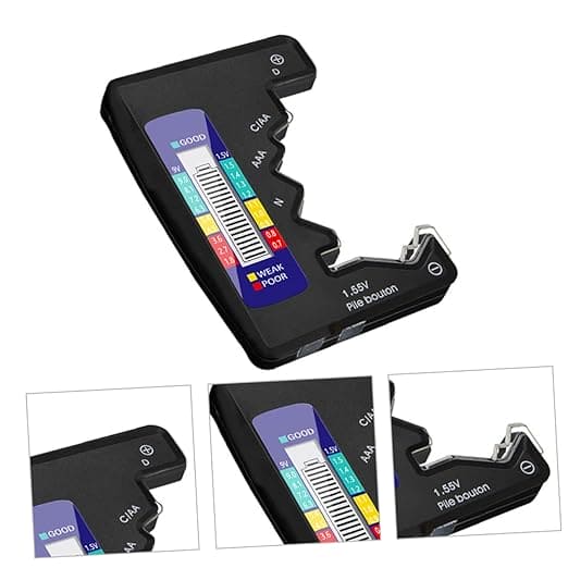 ME04426 Battery Tester