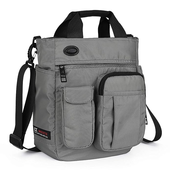 MB04923 Multi-functional Shoulder Bag