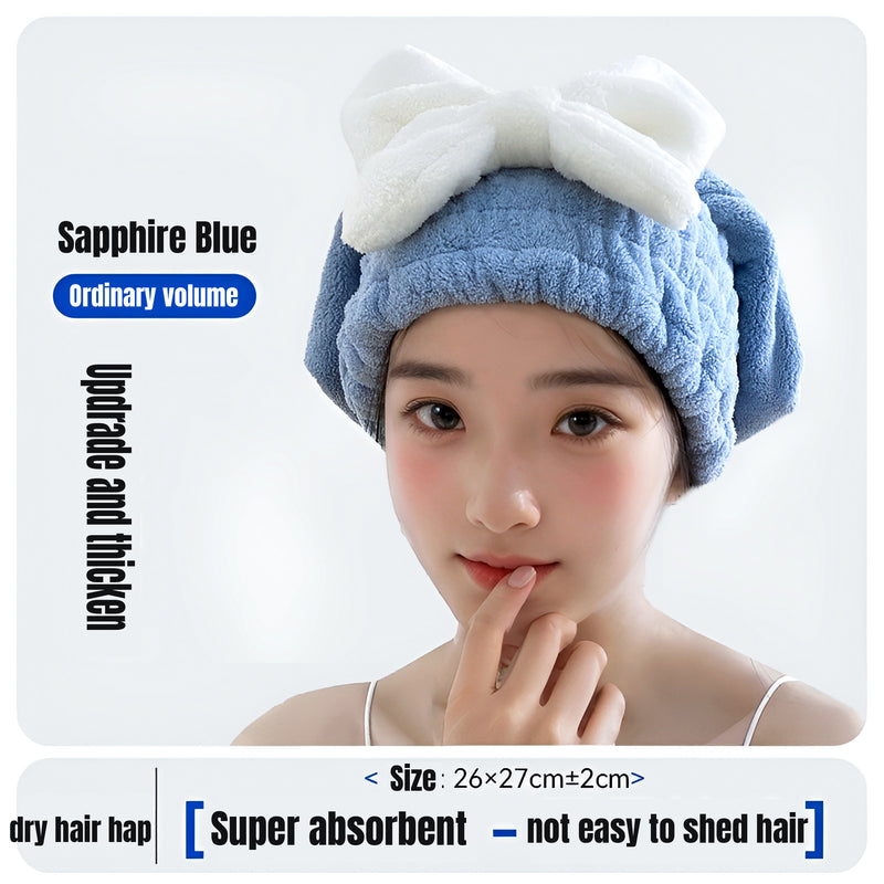 MF05910 Dry Hair Cap For Women