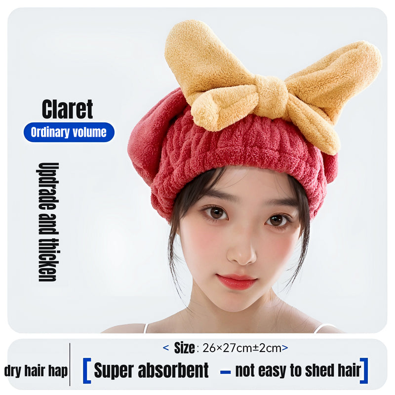 MF05910 Dry Hair Cap For Women