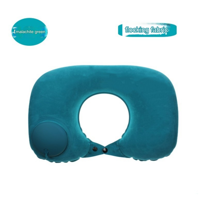 MV04253 Aircraft pillow