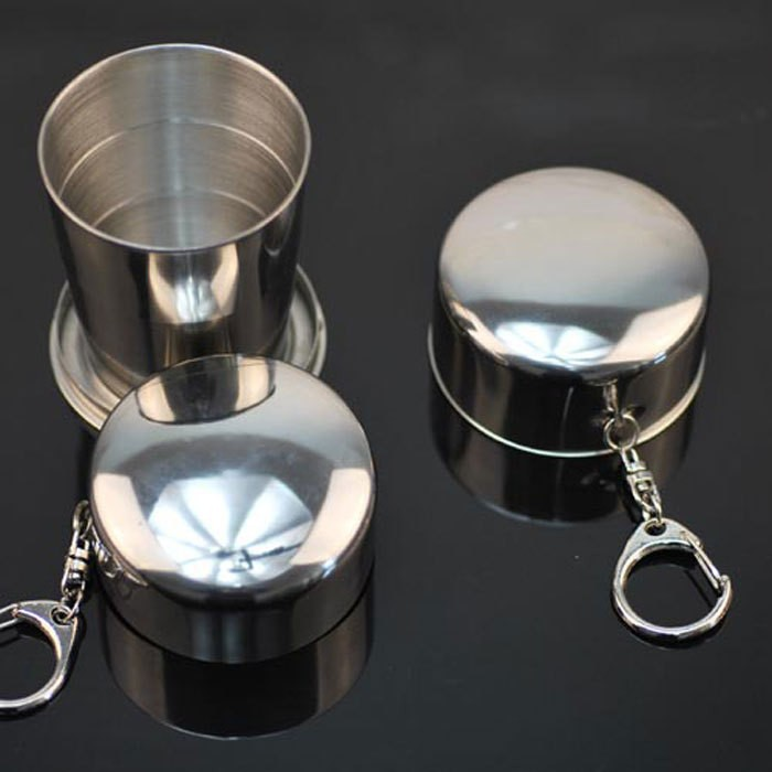 MH05928 Stainless Steel Cup