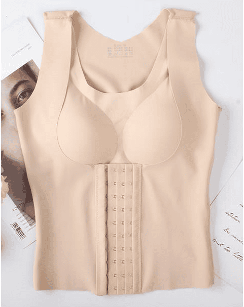 MF06181 3 In 1 Bra Shapewear