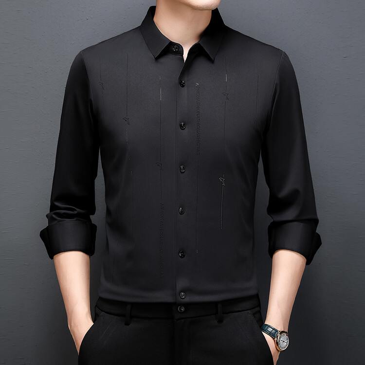 MF06362 Luxury Men Shirt