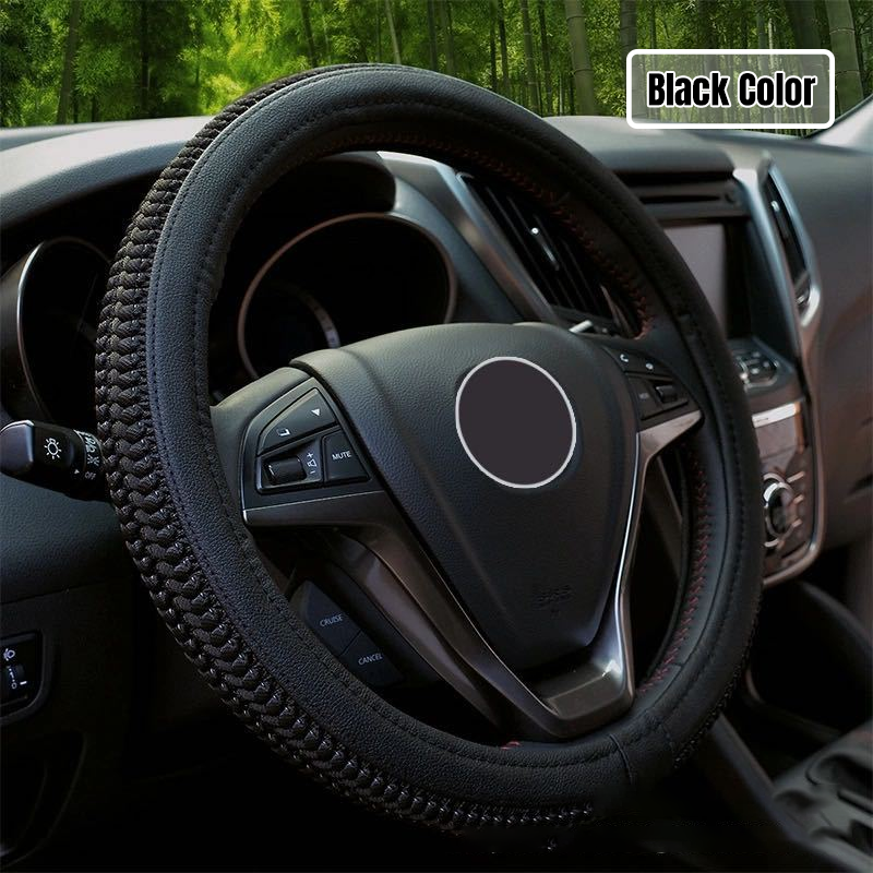 MV06200 Ice silk  steering cover