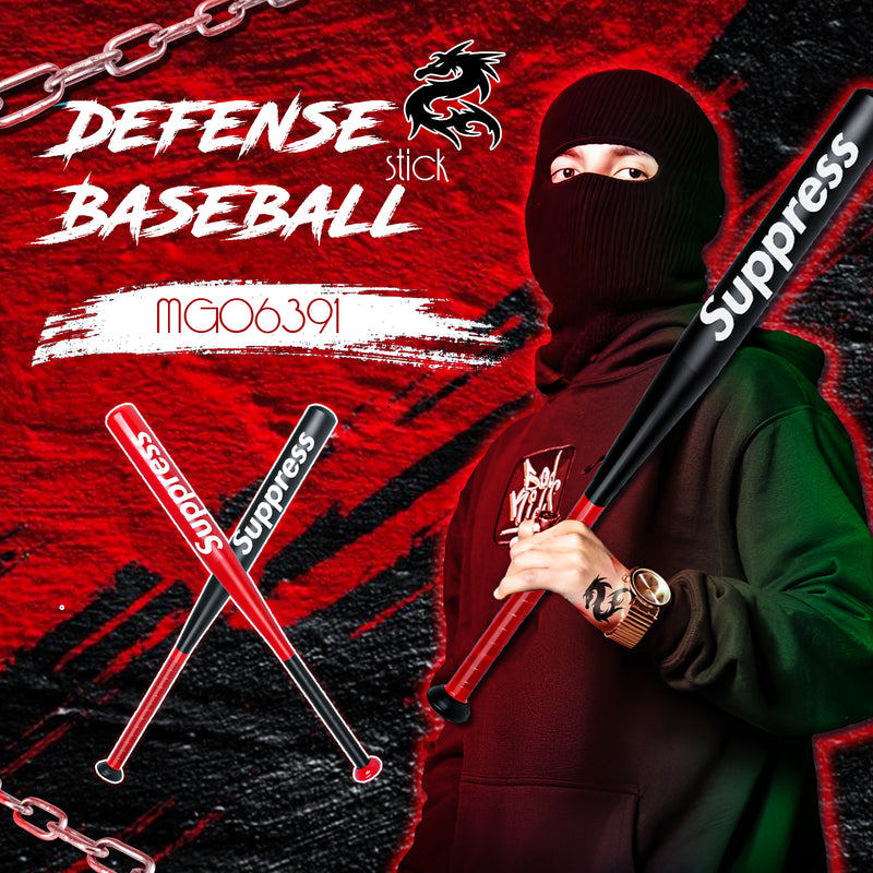 MG06391  Self - Defense Baseball Stick