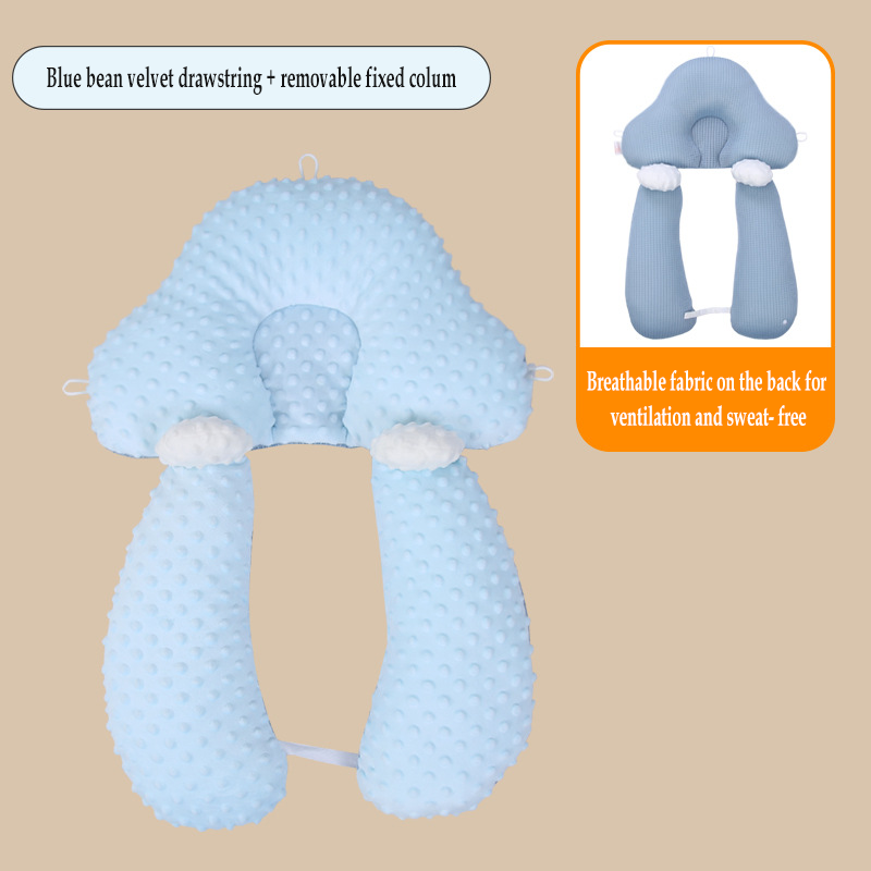 MK06005-Baby shaping pillow