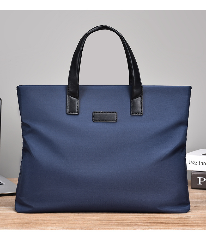 MB06529 Men Business Handbag