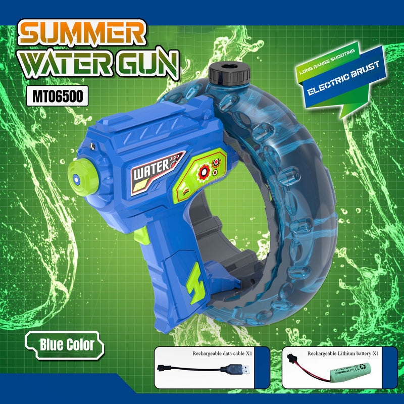 MT06500 Summer Water Gun