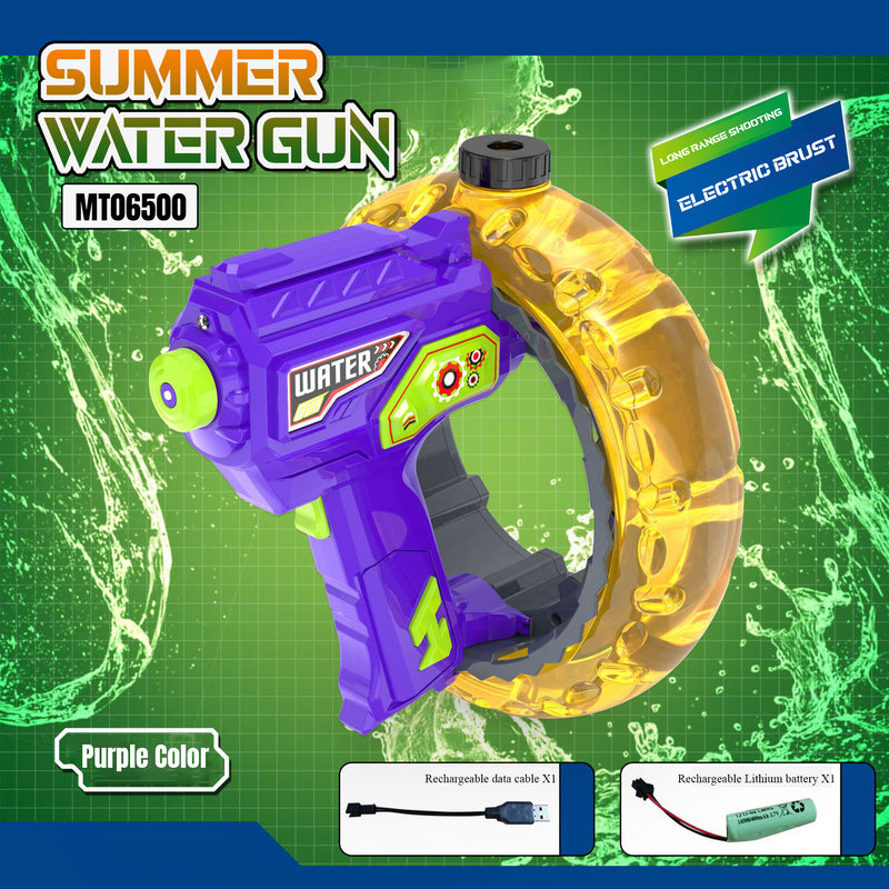 MT06500 Summer Water Gun