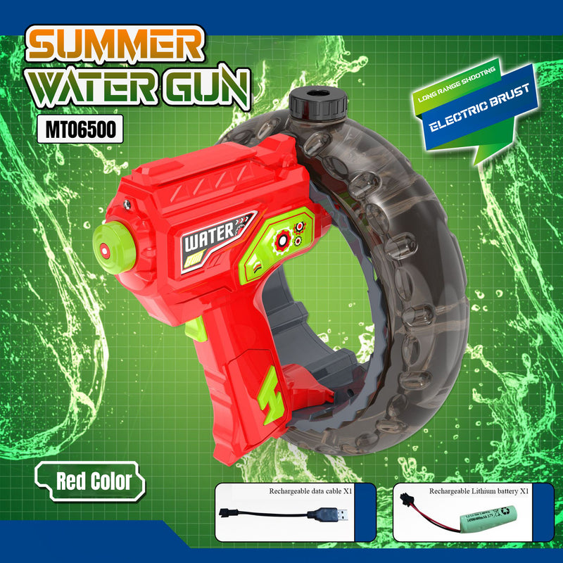 MT06500 Summer Water Gun