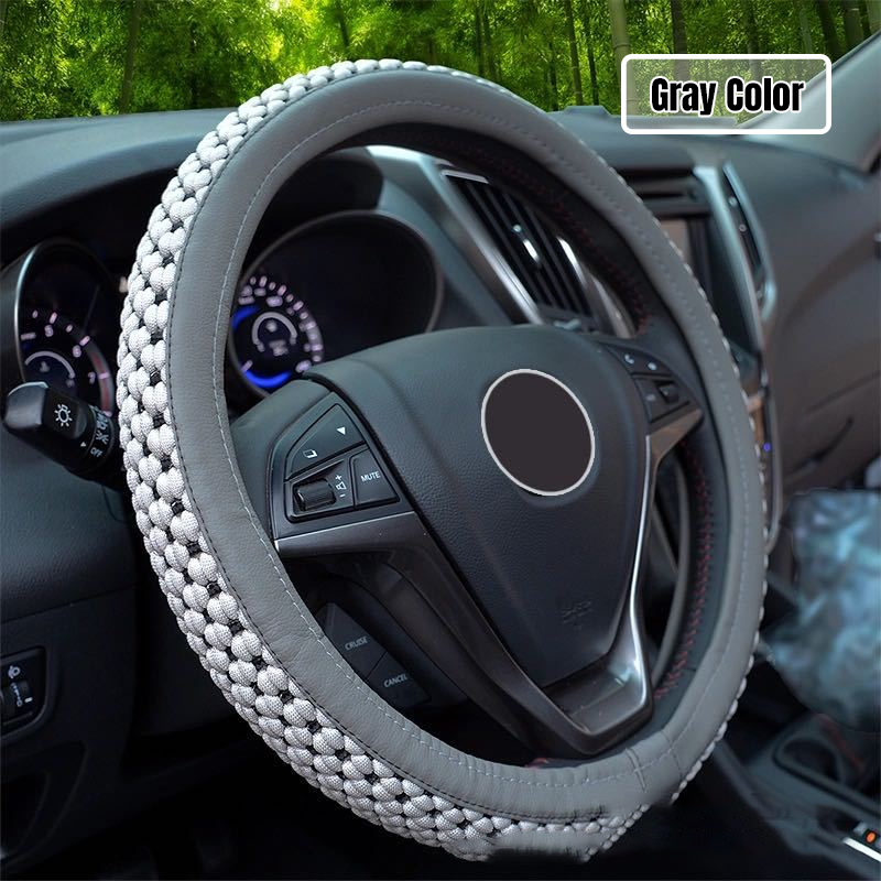 MV06200 Ice silk  steering cover