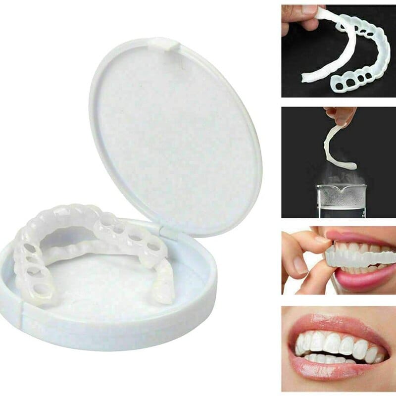 MC03269 Fake Tooth Cover