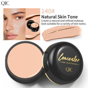 MC06426 QIC Soft Skin Foundation Cream Concealer