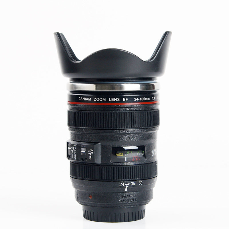 MH04082 Camera Lens Cup