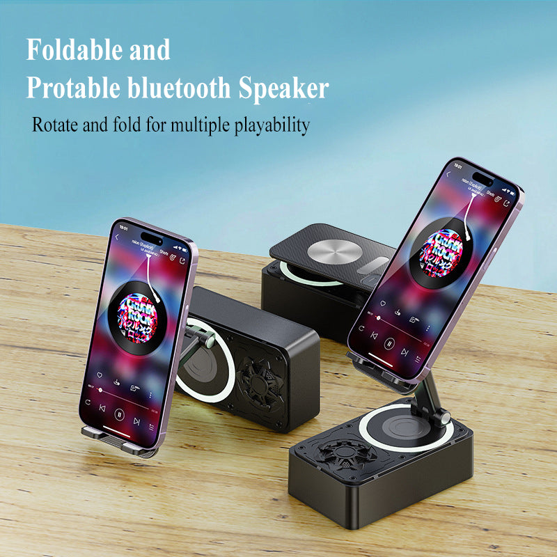 MM06068 Three-in-one Bracket Speaker