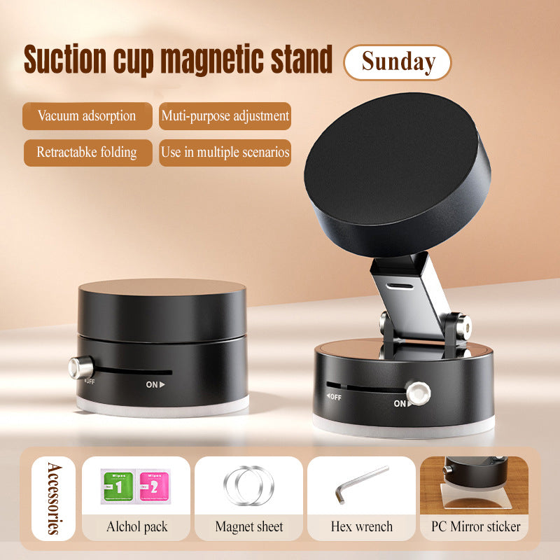 MV06143 Portable Magnetic Car Phone Holder