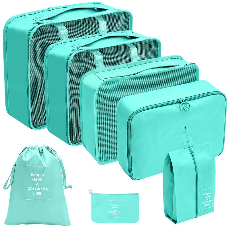 MB04648 Travel storage bag