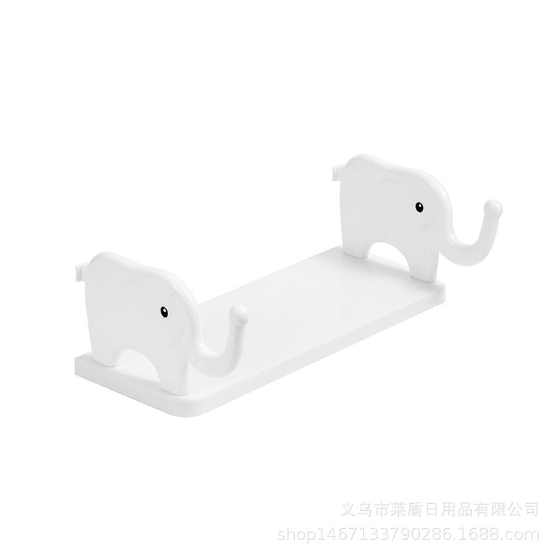 MH03607 Elephant rack