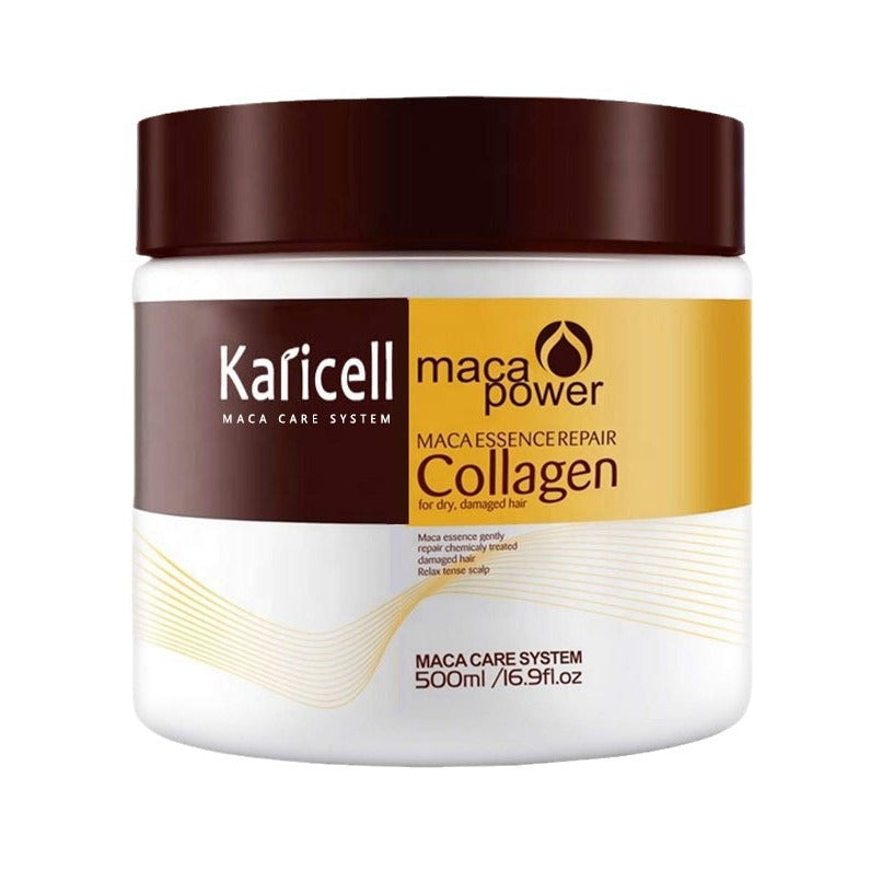 MC05594 Karicell Collagen Hair Mask