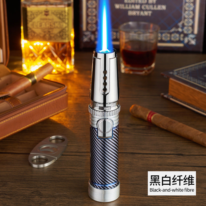 TG00069 Straight Punch Welding Torch Lighter