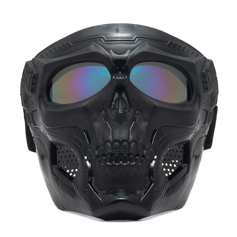 MG03818 Skull Facemask