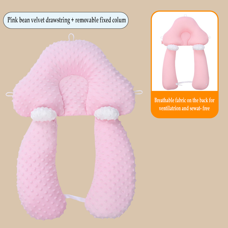 MK06005-Baby shaping pillow