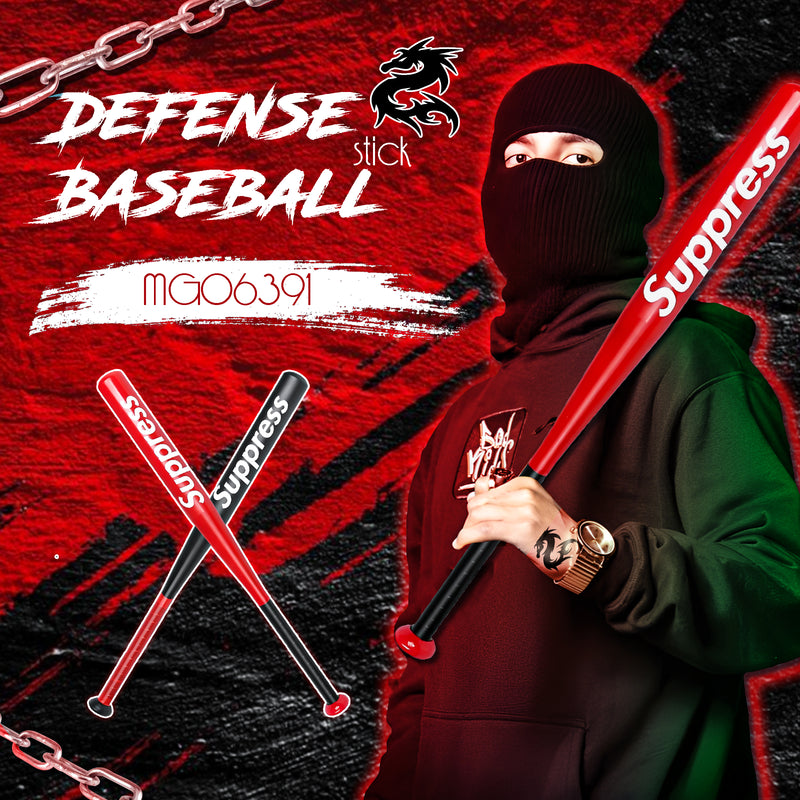 MG06391  Self - Defense Baseball Stick