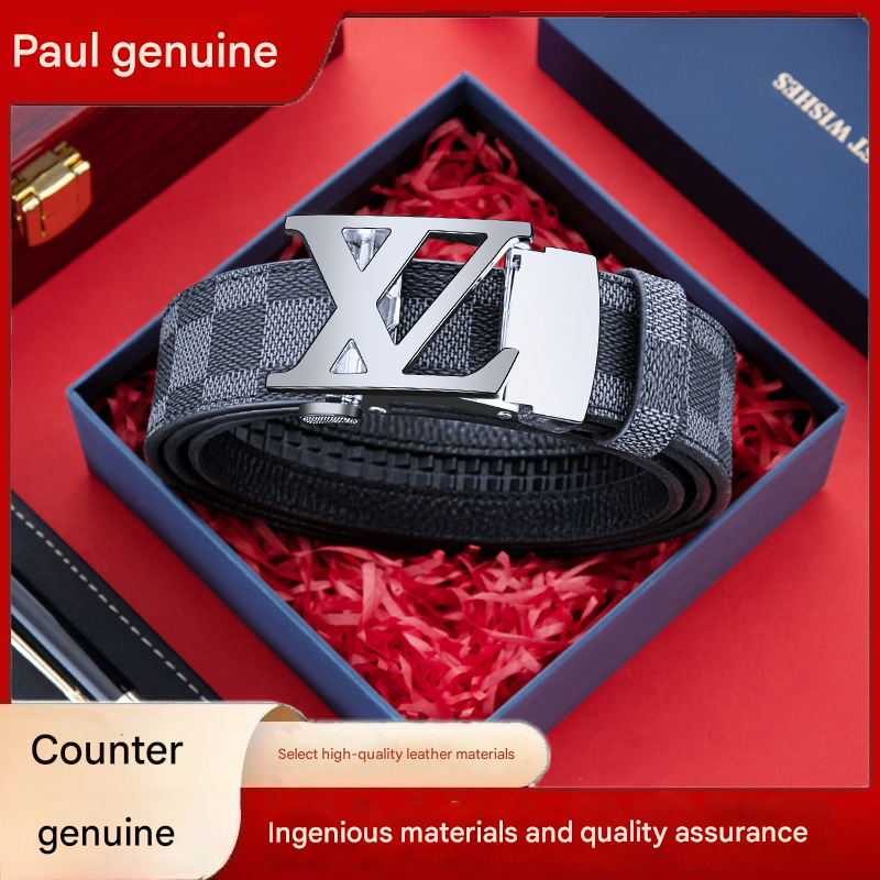 MF06113 High Quality ZX Men Belt