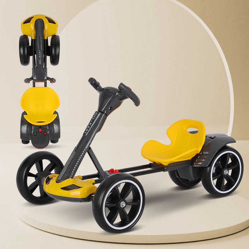 MK05983 Electric foldable car