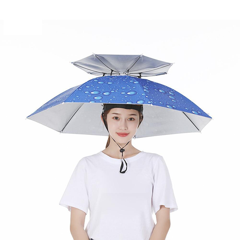 MG03349 Umbrella Hat