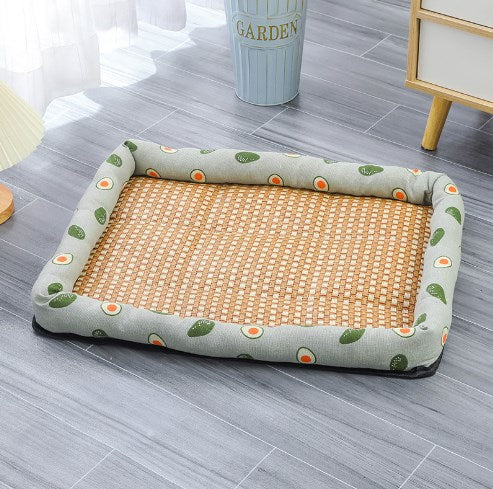 MP05532 Pet Mat Bed