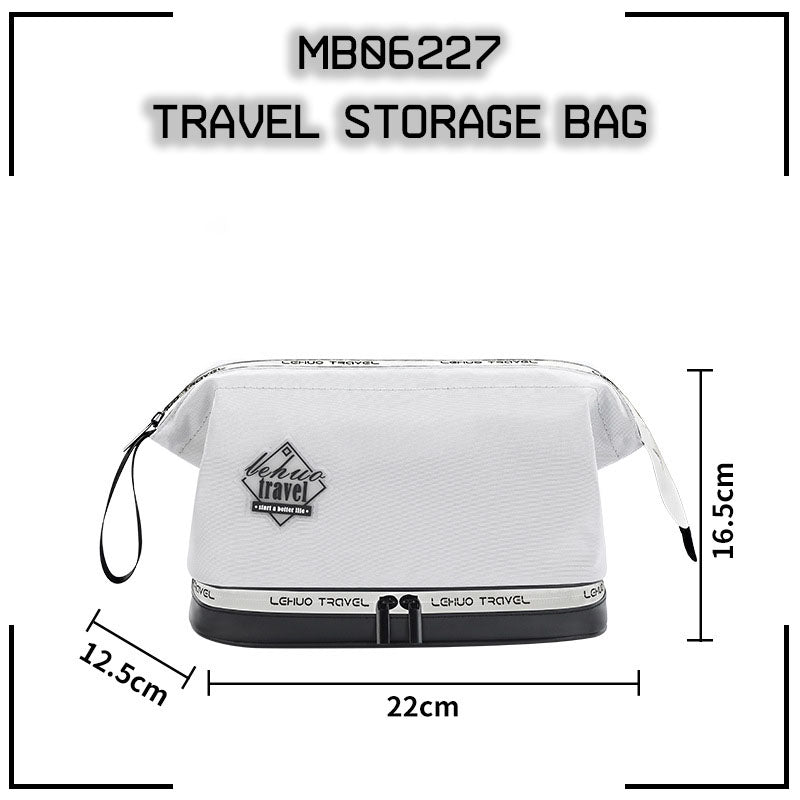 MB06227 Travel storage Bag