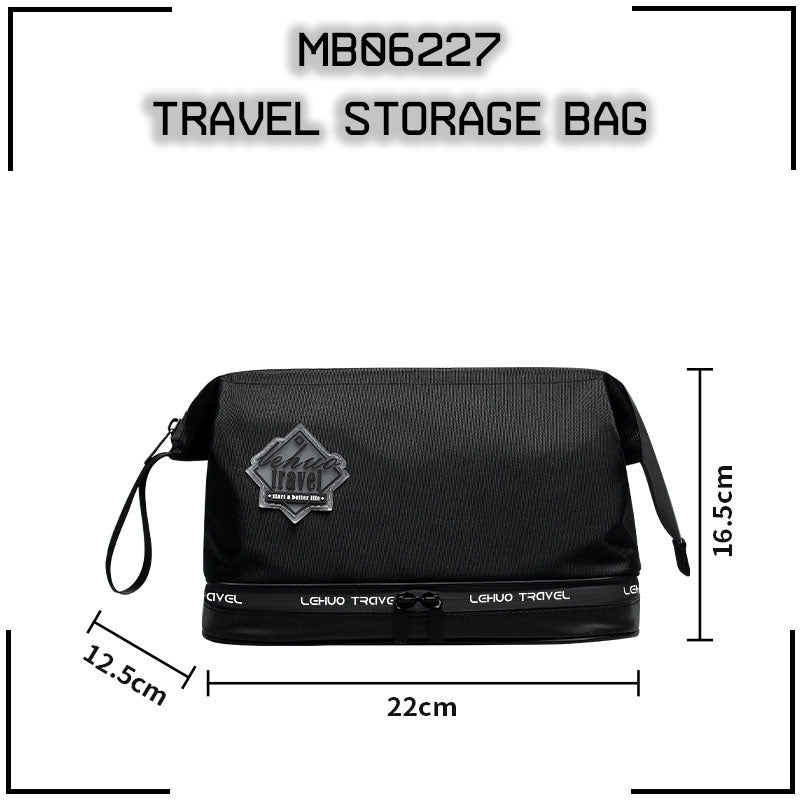 MB06227 Travel storage Bag