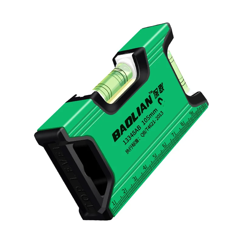 MG04919 Mini spirit level