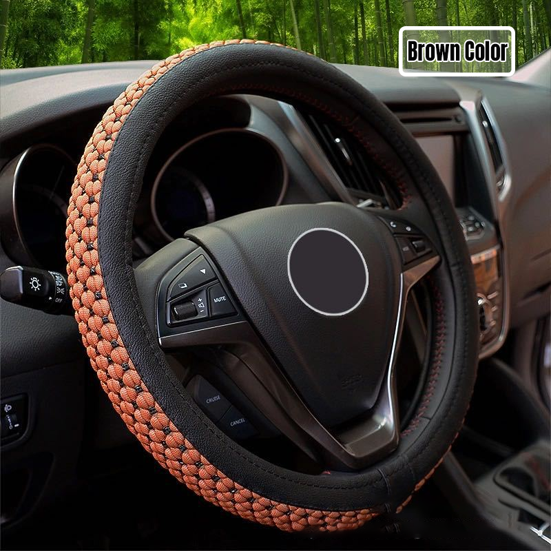 MV06200 Ice silk  steering cover