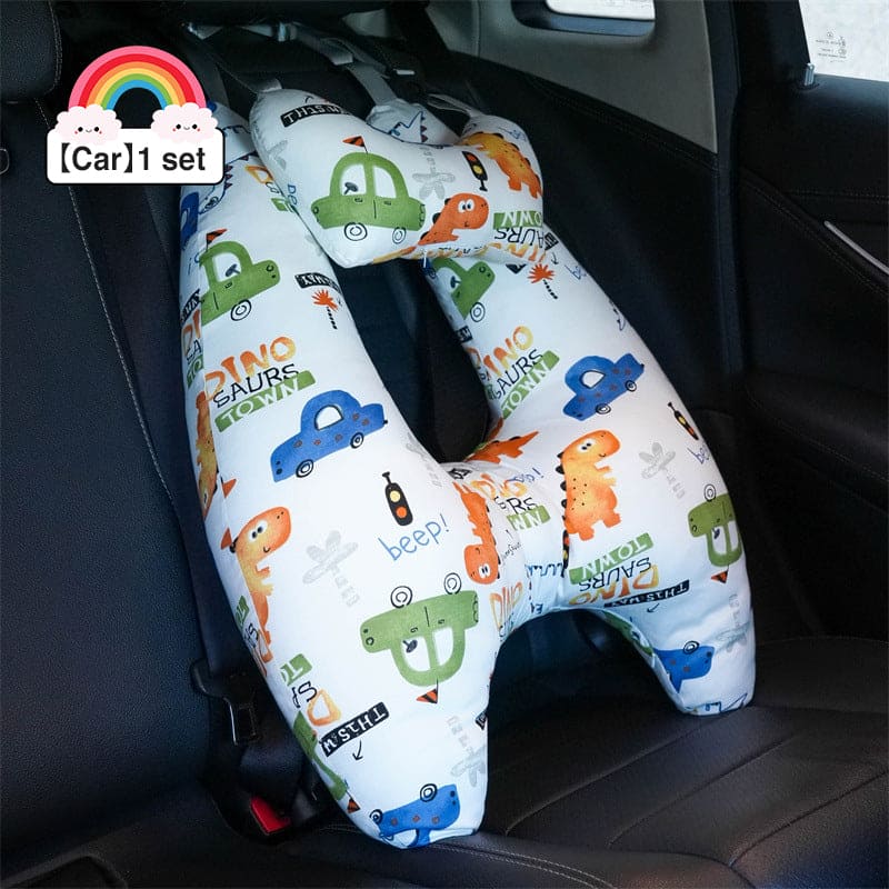 MV05970 Car Headrest Neck Pillow